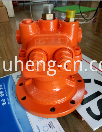 EX60-5 Swing Motor